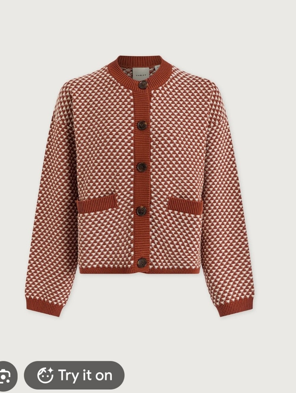 Varley Jacket
